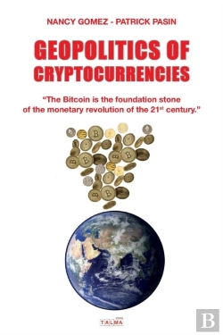 Bertrand.pt - Geopolitics Of Cryptocurrencies