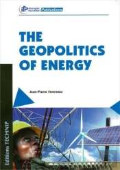 Geopolitics Of Energy