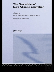 Geopolitics Of Euro-Atlantic Integration