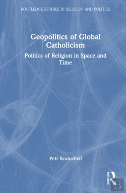 Bertrand.pt - Geopolitics Of Global Catholicism