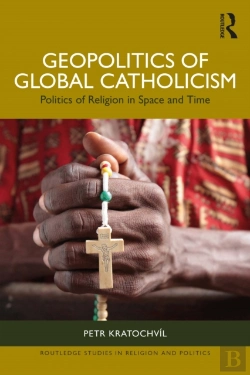 Bertrand.pt - Geopolitics Of Global Catholicism