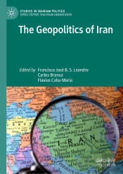 Geopolitics Of Iran