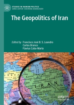 Bertrand.pt - Geopolitics Of Iran