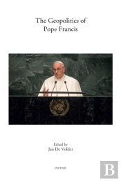 Geopolitics Of Pope Francis