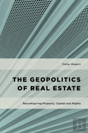 Geopolitics Of Real Estate