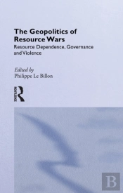 Geopolitics Of Resource Wars