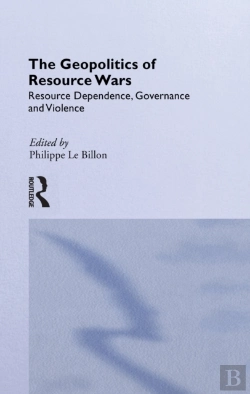 Bertrand.pt - Geopolitics Of Resource Wars