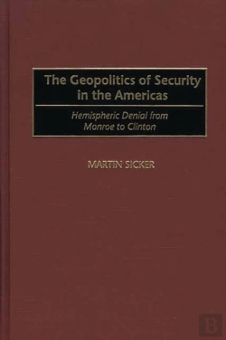 Bertrand.pt - Geopolitics Of Security In The Americas