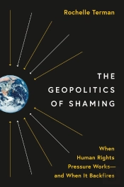 Geopolitics Of Shaming