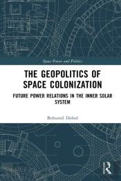 Geopolitics Of Space Colonization