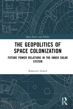 Bertrand.pt - Geopolitics Of Space Colonization