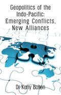 Geopolitics Of The Indo-Pacific