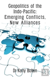 Geopolitics Of The Indo-Pacific