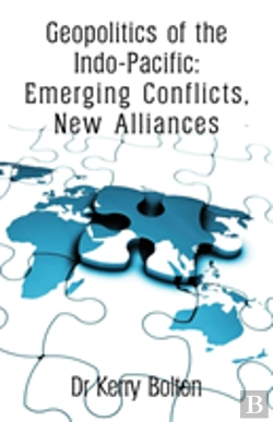 Bertrand.pt - Geopolitics Of The Indo-Pacific