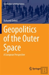 Geopolitics Of The Outer Space