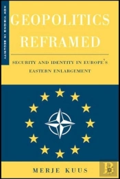 Geopolitics Reframed