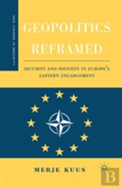 Geopolitics Reframed