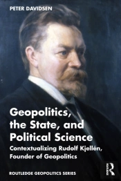 Geopolitics, The State, And Political Science