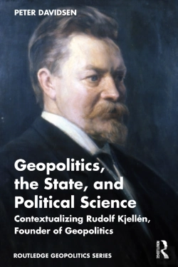 Bertrand.pt - Geopolitics, The State, And Political Science