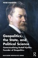 Geopolitics, The State, And Political Science