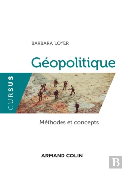 Bertrand.pt - Geopolitique - Concepts Et Methodes