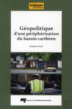Bertrand.pt - Geopolitique D Une Peripherisation Du Bassin Caribeen