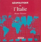Geopolitique De L Italie