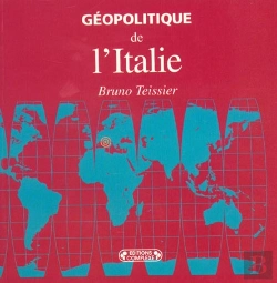 Bertrand.pt - Geopolitique De L Italie