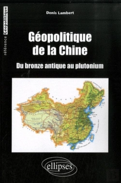 Bertrand.pt - Géopolitique De La Chine