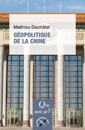 Géopolitique De La Chine