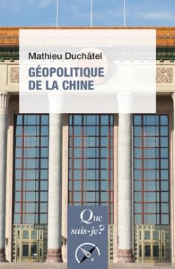 Bertrand.pt - Géopolitique De La Chine