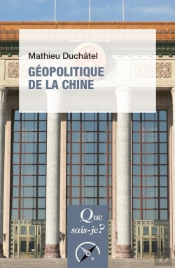 Bertrand.pt - Géopolitique De La Chine