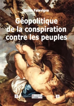Bertrand.pt - Géopolitique De La Conspiration Contre Les Peuples