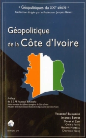 Géopolitique De La Côte D'Ivoire
