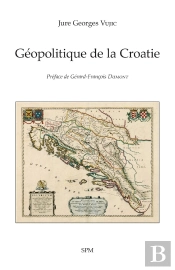 Géopolitique De La Croatie