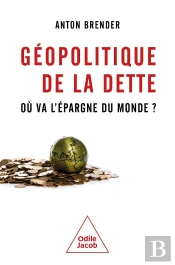 Géopolitique De La Dette : Où Va L'Épargne Du Monde ?