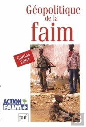 Géopolitique De La Faim
