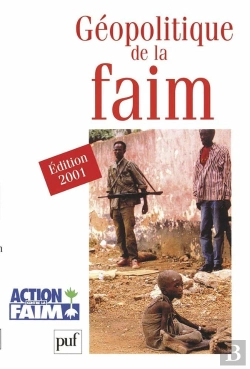 Bertrand.pt - Géopolitique De La Faim