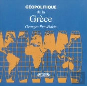 Geopolitique De La Grece