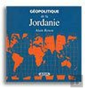 Géopolitique De La Jordanie