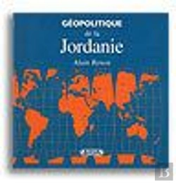 Bertrand.pt - Géopolitique De La Jordanie