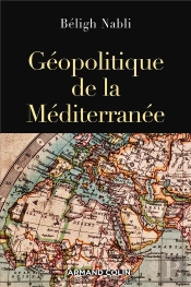 Géopolitique De La Méditérranée
