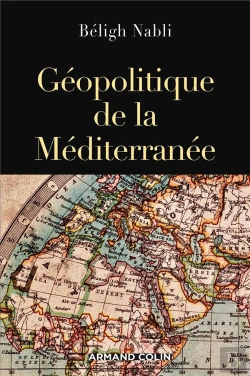 Bertrand.pt - Géopolitique De La Méditérranée