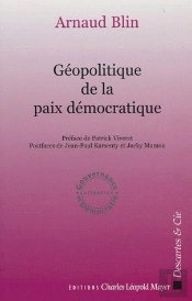 Géopolitique De La Paix Démocratique