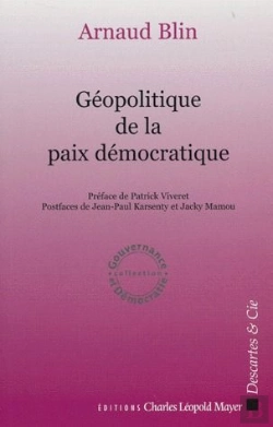 Bertrand.pt - Géopolitique De La Paix Démocratique
