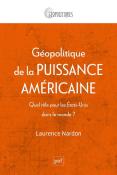 Géopolitique De La Puissance Américaine