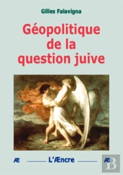Geopolitique De La Question Juive