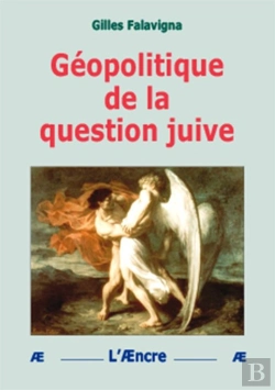 Bertrand.pt - Geopolitique De La Question Juive