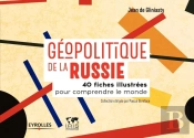 Geopolitique De La Russie