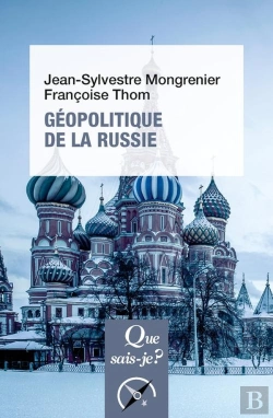 Bertrand.pt - Géopolitique De La Russie